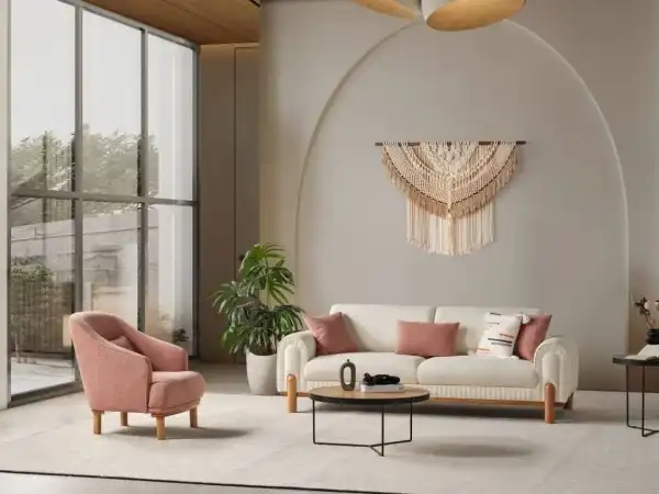 Coco Koltuk Takımı