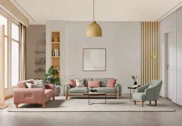 Coco Koltuk Takımı